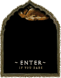 Enter If You Dare
